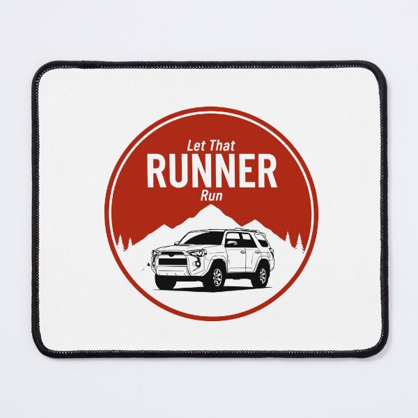 Item preview, 4runner retro designed and sold by Timegraf.