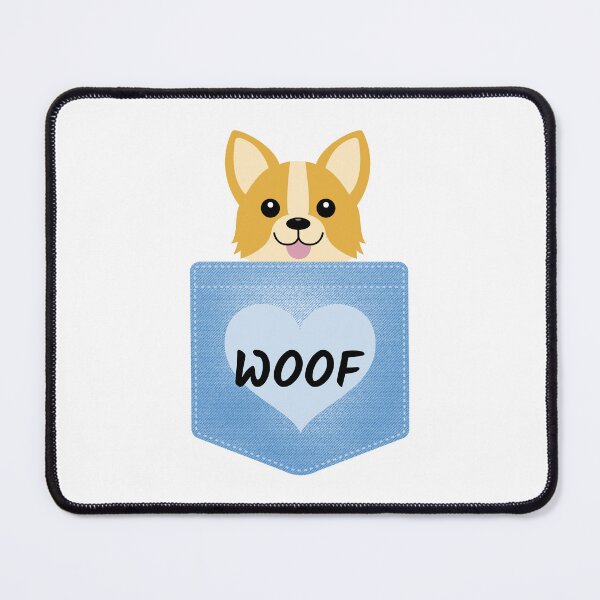 Item preview, WOOF DOG designed and sold by yalcoholic.