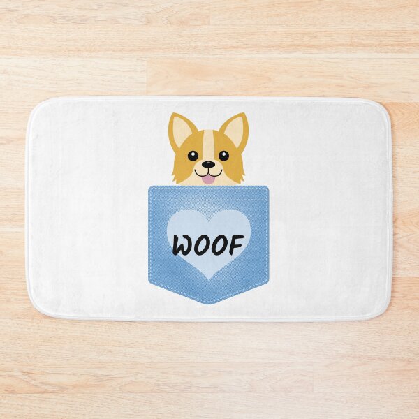 Item preview, WOOF DOG designed and sold by yalcoholic.