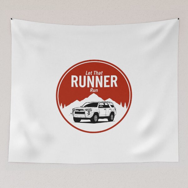 Item preview, 4runner retro designed and sold by Timegraf.