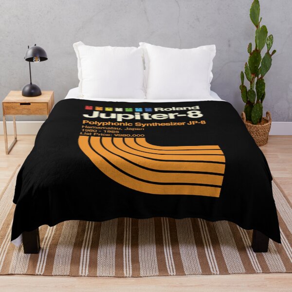 Item preview, Jupiter 8 Horizontal  designed and sold by Chathux.