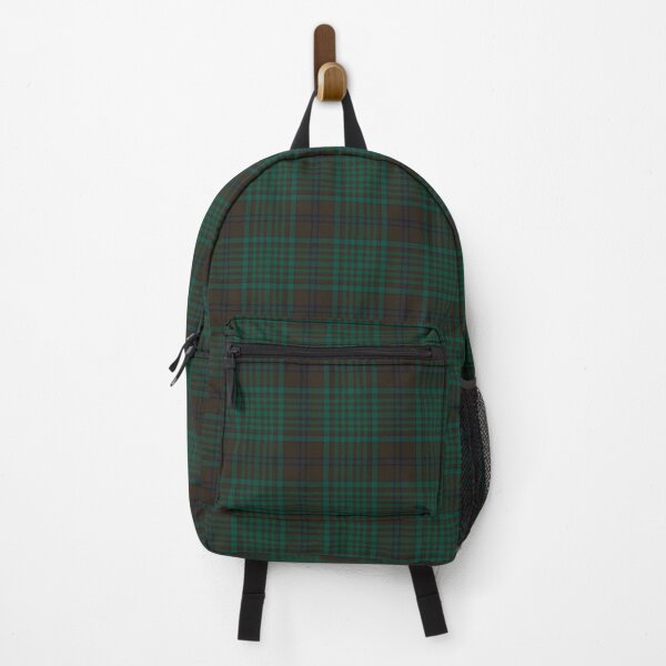 Item preview, McGillivray Hunting Modern Clan Tartan – Scottish Plaid Pattern for Proud Scots designed and sold by The Tartan Forge.
