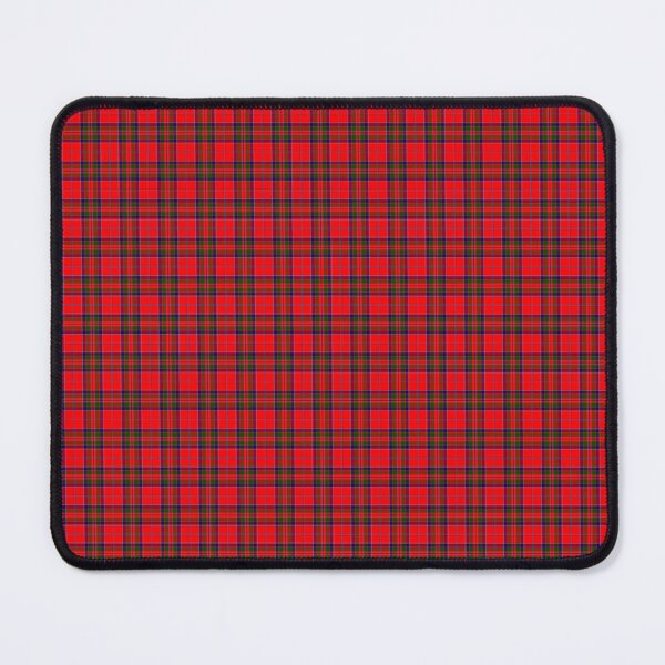 Item preview, McGillivray Modern Clan Tartan – Scottish Plaid Pattern for Proud Scots designed and sold by The Tartan Forge.