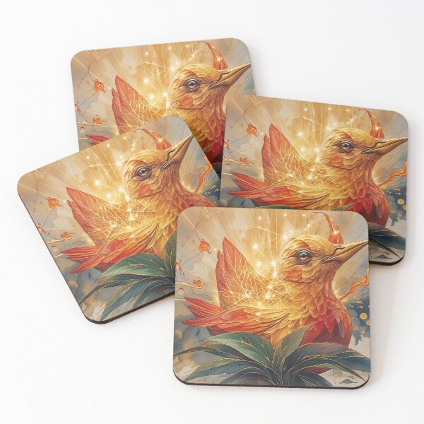 Item preview, Rebirth of Light designed and sold by Perú Heroico.