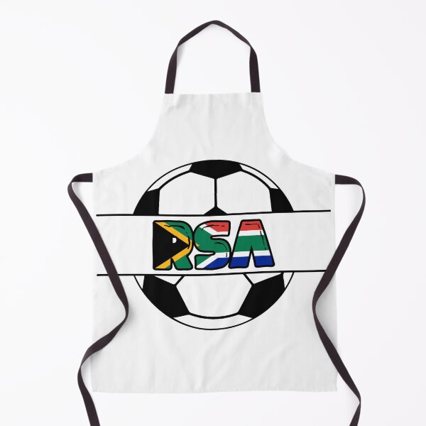 Item preview, South Africa Soccer RSA Design designed and sold by FinalScoreClub.