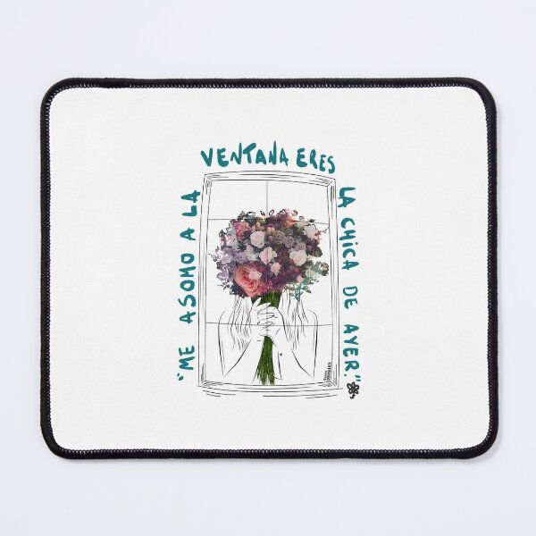 Item preview, La Chica De Ayer (Nacha Pop)  designed and sold by Chathux.