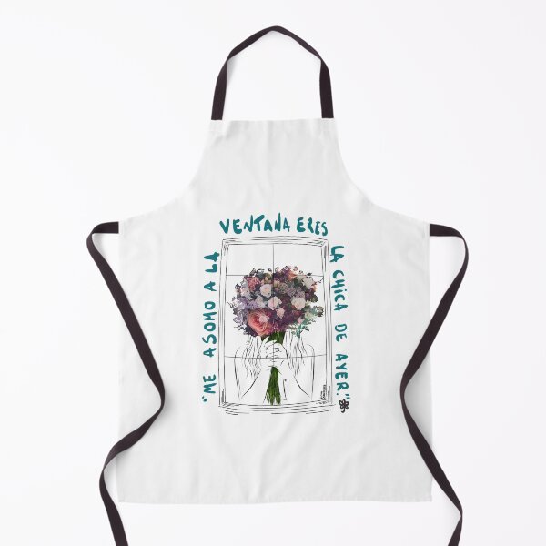 Item preview, La Chica De Ayer (Nacha Pop) designed and sold by Chathux.