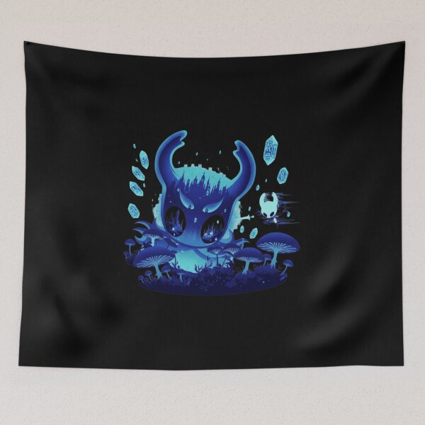 Item preview, City Of Tears - Soul Of Void designed and sold by VelmaRobinson.