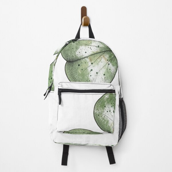 Item preview, Naturalist Illustration Distressed Shamrock designed and sold by Bloomkept.