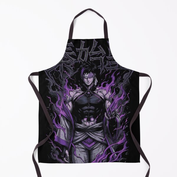 Item preview, Qin Shi Huang Ragnarok Dark Art designed and sold by Tokyo Retro.