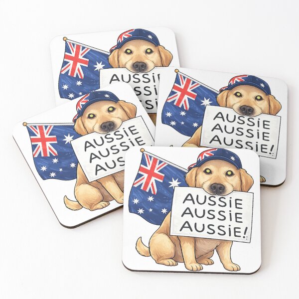 Item preview, Aussie Funny designed and sold by devonclemon.