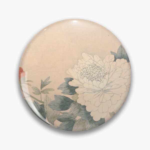 Item preview, flower study  designed and sold by Paper & Pine .