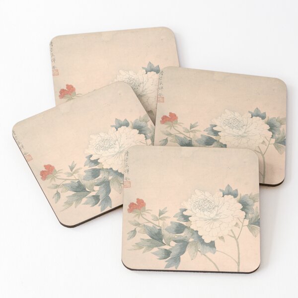 Item preview, flower study  designed and sold by Paper & Pine .