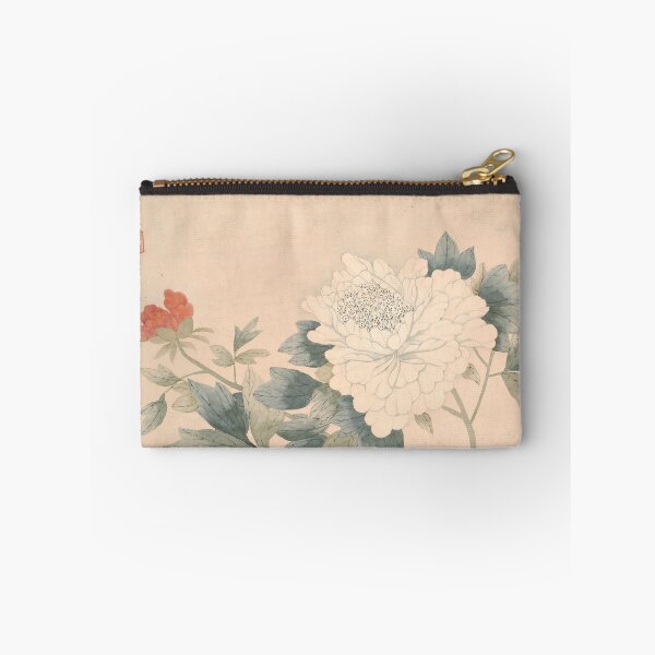 Item preview, flower study  designed and sold by Paper & Pine .