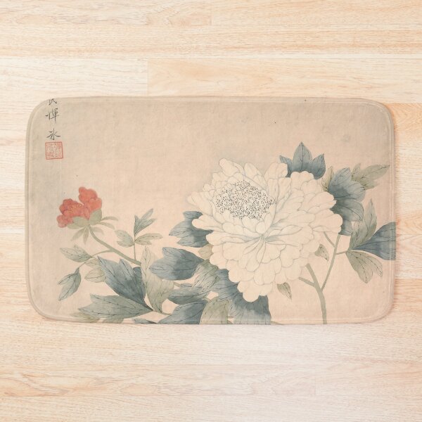 Item preview, flower study  designed and sold by Paper & Pine .