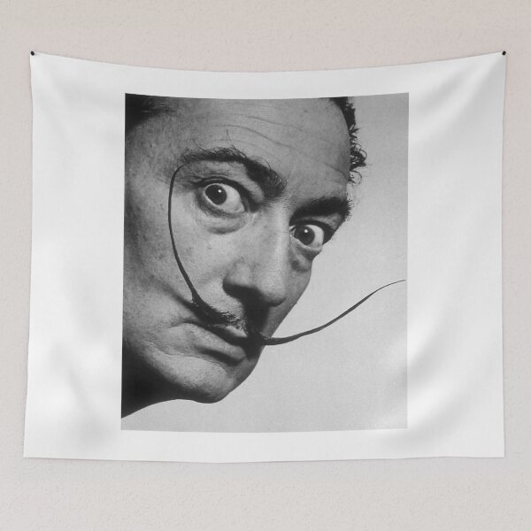 Item preview, It's Dali Bitches! designed and sold by DJRobbyRob0425.
