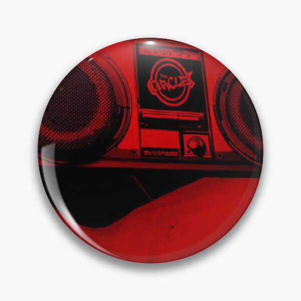 Item preview, Bold Red Daiwa-Seiko aElegance designed and sold by Aninature.