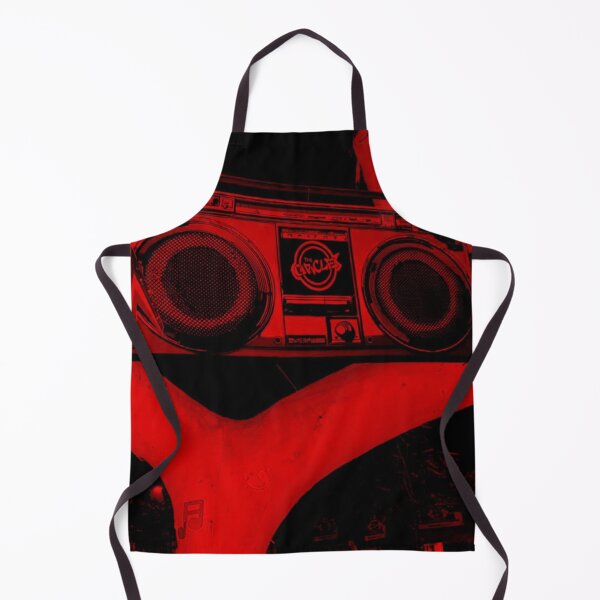 Item preview, Bold Red Daiwa-Seiko aElegance designed and sold by Aninature.
