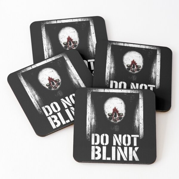 Item preview, SCP 173 Do Not Blink Horror Sculpture designed and sold by k3rstman1.