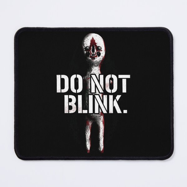 Item preview, SCP 173 Horror Sculpture Do Not Blink designed and sold by k3rstman1.