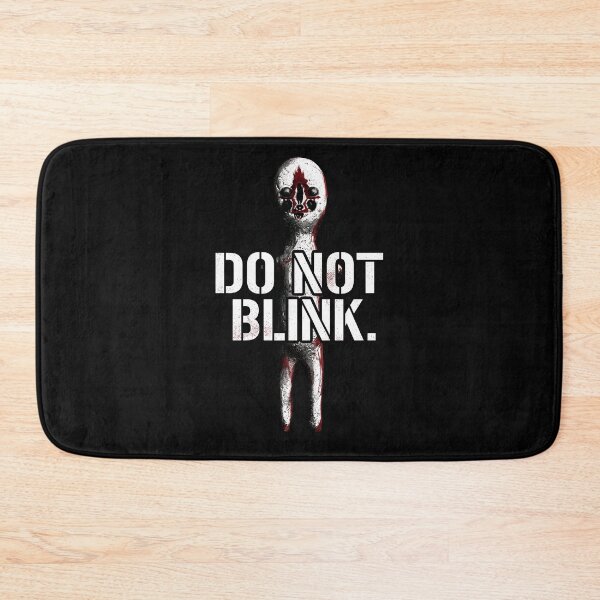 Item preview, SCP 173 Horror Sculpture Do Not Blink designed and sold by k3rstman1.