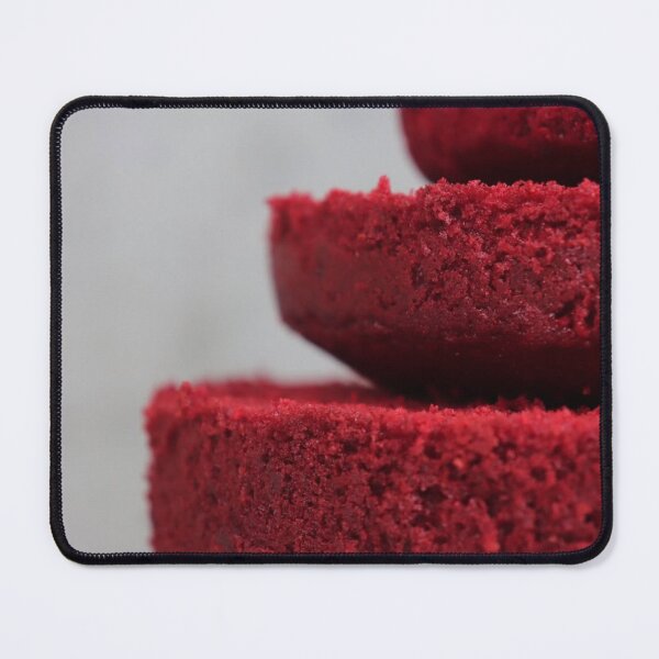 Item preview, Fiery Red Cox Communications Passion designed and sold by Aninature.