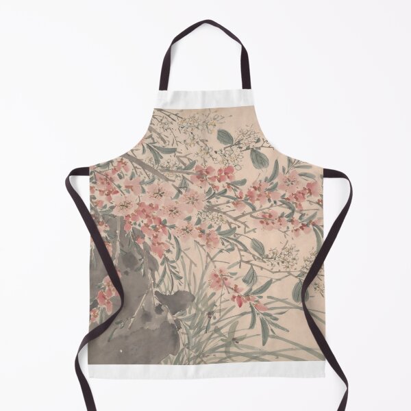Item preview, garden flowering designed and sold by Paper & Pine .