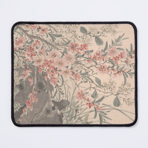 Item preview, garden flowering  designed and sold by Paper & Pine .