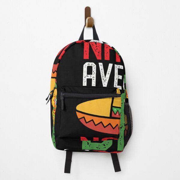 Item preview, Nacho Average Dad Funny Cinco De Mayo Fathers Day Gifts designed and sold by SyncSusscess.