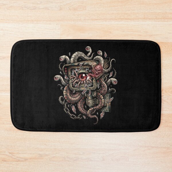 Item preview, Eldritch Eye Cosmic Horror Lovecraftian Tentacle Monster designed and sold by k3rstman1.