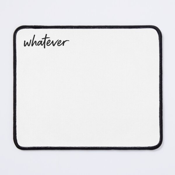 Item preview, Whatever designed and sold by ThePlacee.