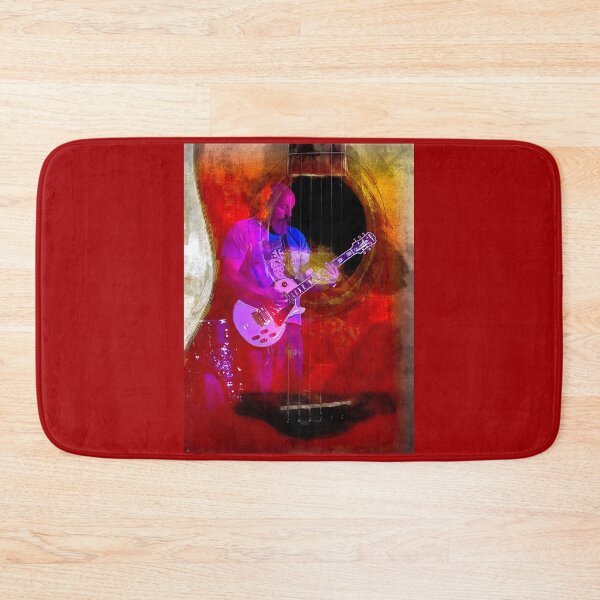 Item preview, Guitar Player designed and sold by CarolM.