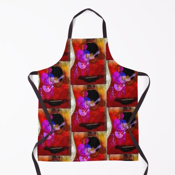 Item preview, Guitar Player designed and sold by CarolM.