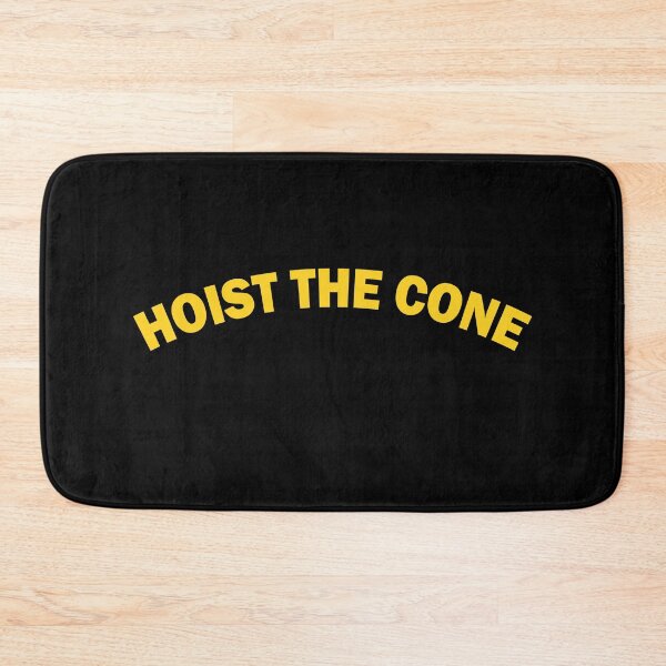 Item preview, Hoist The Cone designed and sold by marnisa.