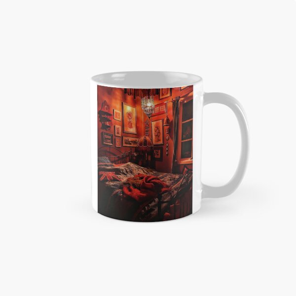 Item preview, Red $uicideboy$ Band Radiance designed and sold by Aninature.