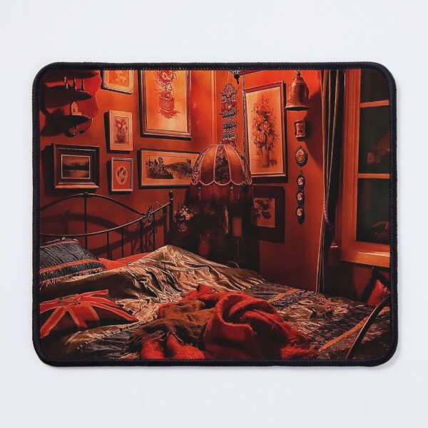 Item preview, Red $uicideboy$ Band Radiance designed and sold by Aninature.