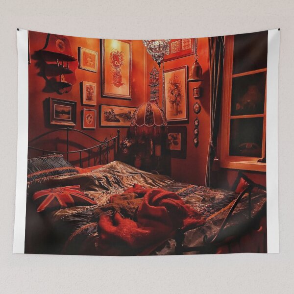 Item preview, Red $uicideboy$ Band Radiance designed and sold by Aninature.