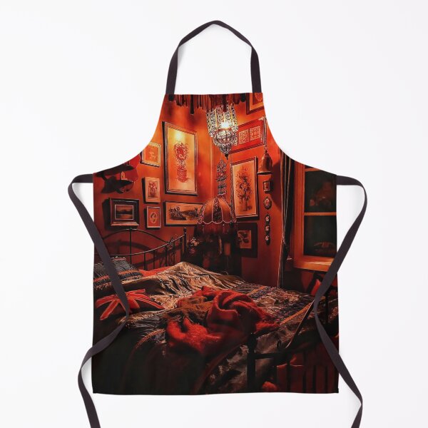 Item preview, Red $uicideboy$ Band Radiance designed and sold by Aninature.
