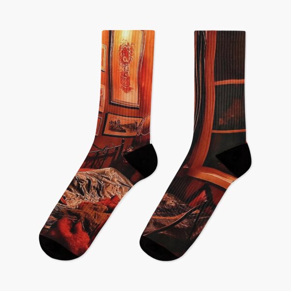 Item preview, Red $uicideboy$ Band Radiance designed and sold by Aninature.