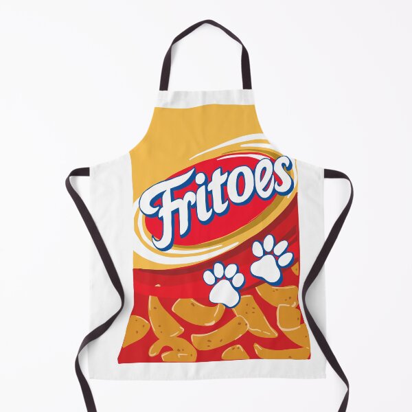 Item preview, Dog Fritoes designed and sold by Dzabz.