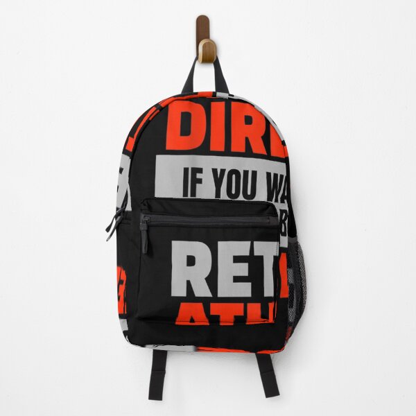 Item preview, Athletic Director designed and sold by goombi-creative.