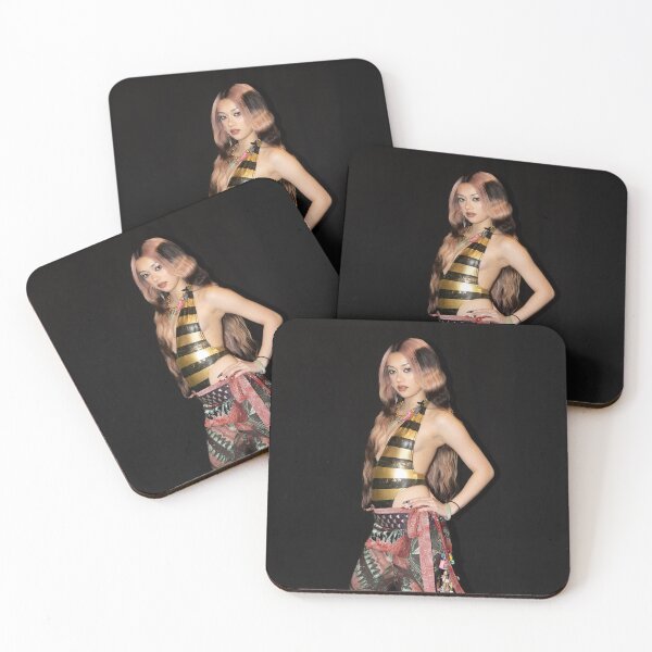 Item preview, Sophia Megan Daniela Yoonchae Manon Lara designed and sold by jaofnn.