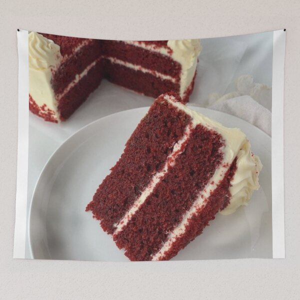 Artikelvorschau, Red Velvet Karlsruher Institut für Technologie bDreams entworfen und verkauft von Aninature.