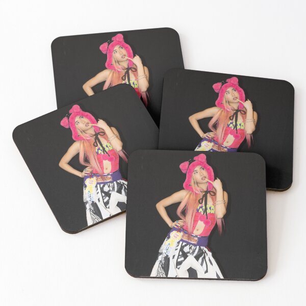 Item preview, Sophia Megan Daniela Yoonchae Manon Lara designed and sold by jaofnn.