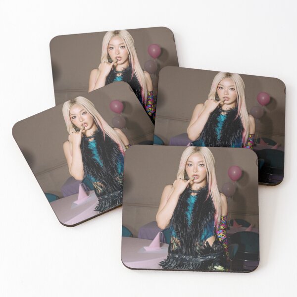 Item preview, Sophia Megan Daniela Yoonchae Manon Lara designed and sold by jaofnn.