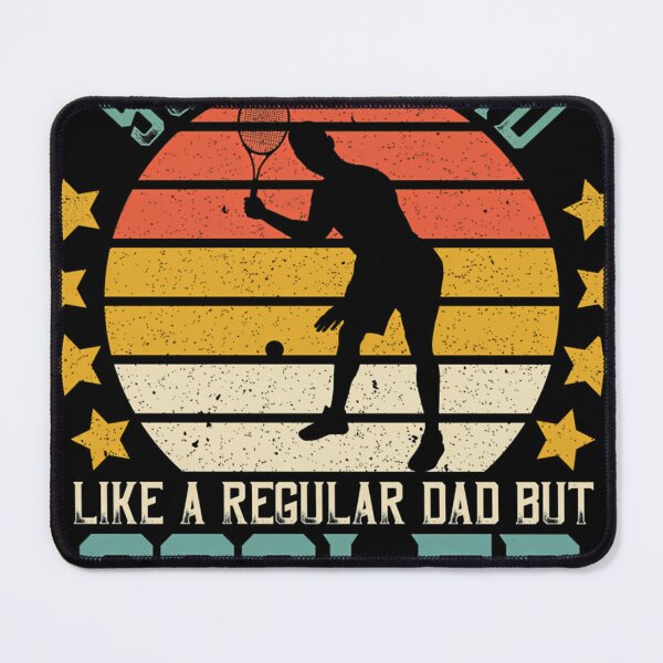 Item preview, Retro Father_S Day Squash Dad Like A Regular Dad But Cooler designed and sold by SyncSusscess.