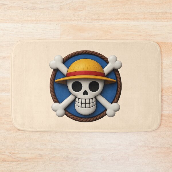 Item preview, Straw Hat Pirates designed and sold by YChangShop.