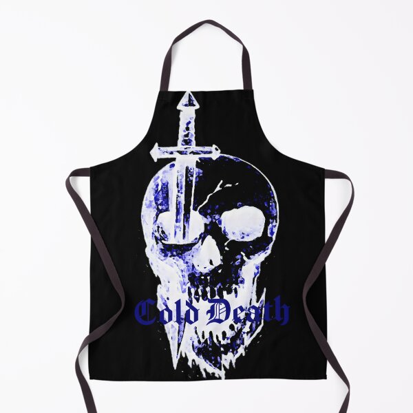 Item preview, Frozen Death designed and sold by zaratte.