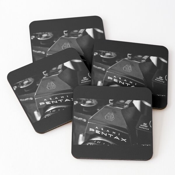 Item preview, Pentax Spotmatic SPII  designed and sold by PISS TAKE .