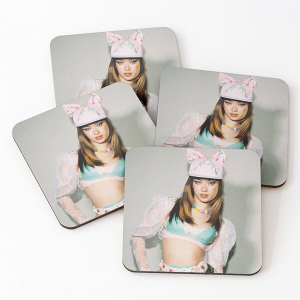 Item preview, Sophia Megan Daniela Yoonchae Manon Lara designed and sold by jaofnn.